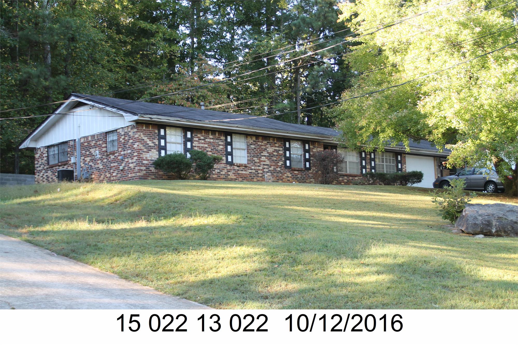 2233 Seven Oaks Cir, Conley, GA 30288-1439