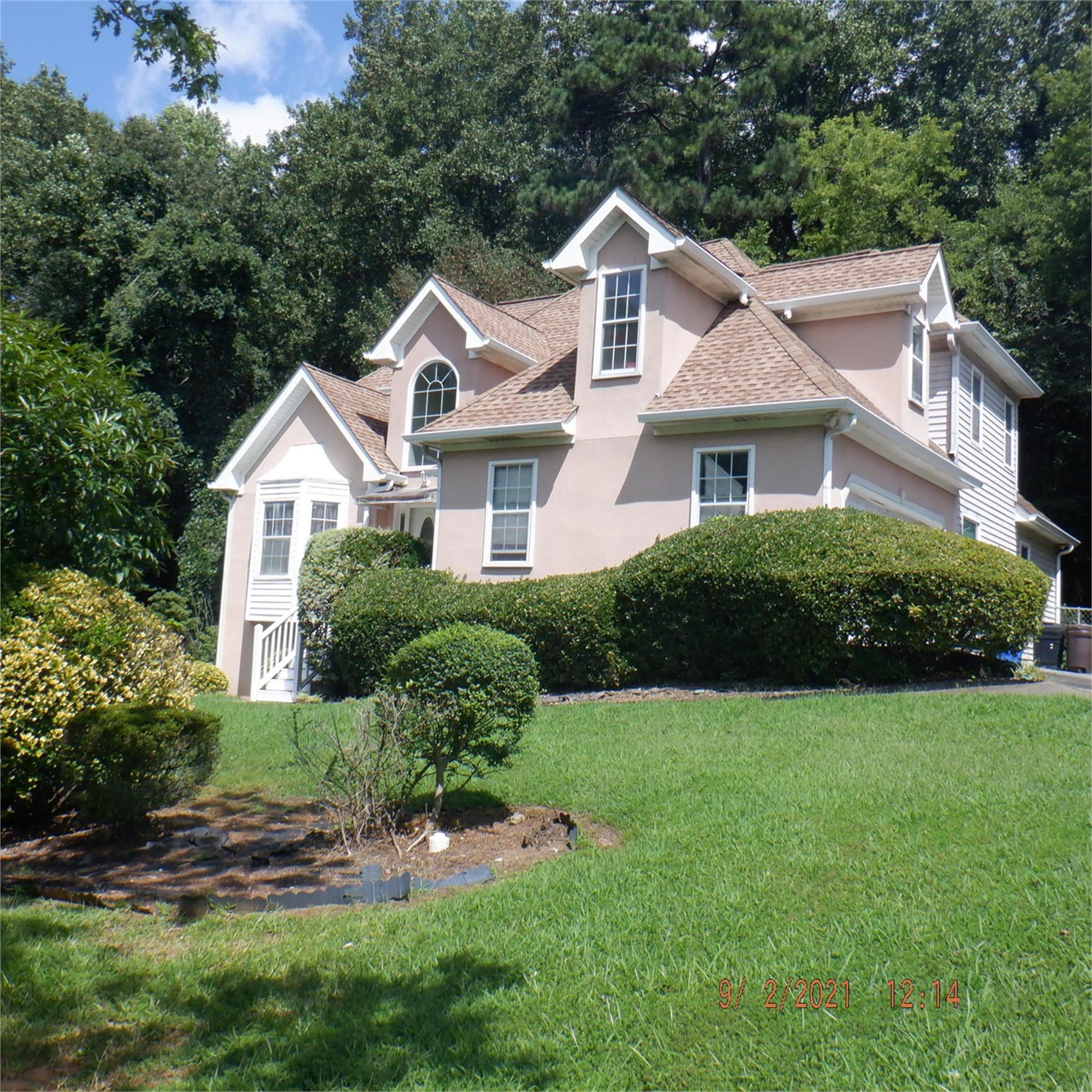 68 Winward Way Se, Smyrna, GA 30082-1952