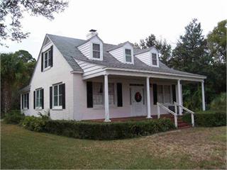 1101 Lanier Blvd, Brunswick, GA 31520-7432