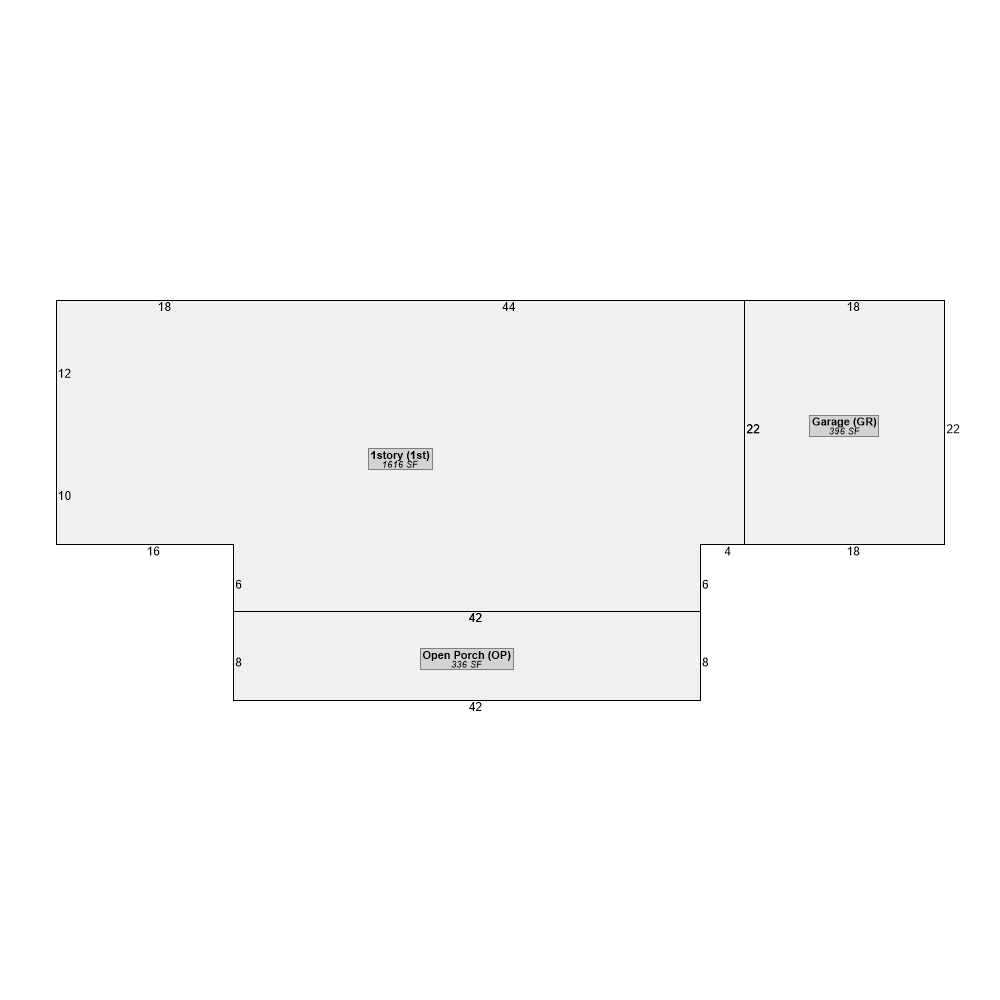 104 N Lake Dr, Chatsworth, GA 30705-5087
