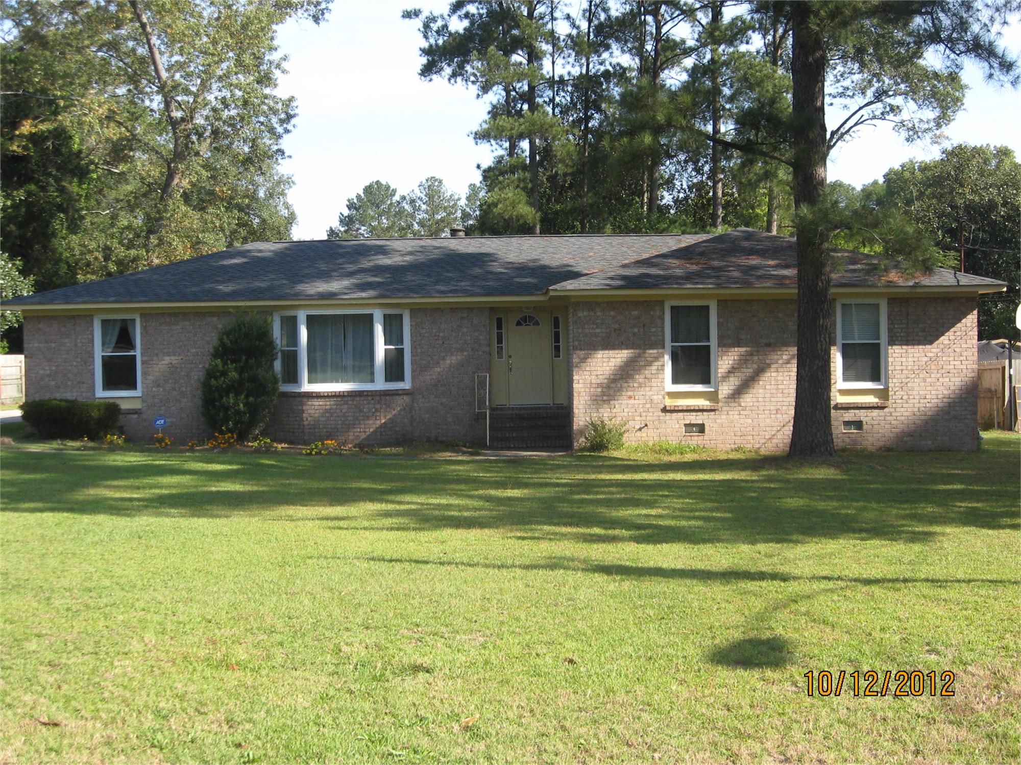 1709 Deerwood Ct, Augusta, GA 30906-9393