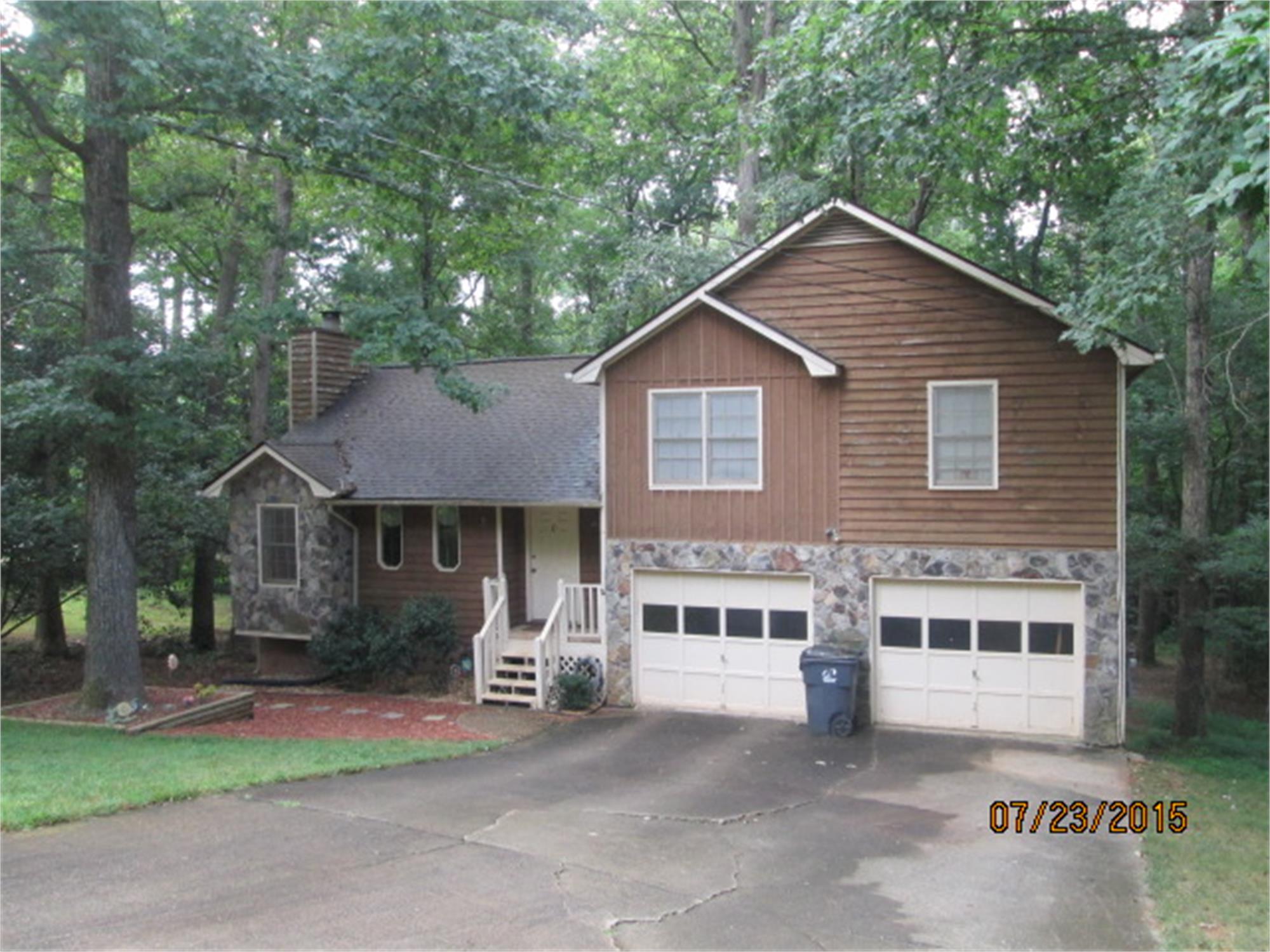 1450 Ashbrook Dr, Lawrenceville, GA 30043-4306