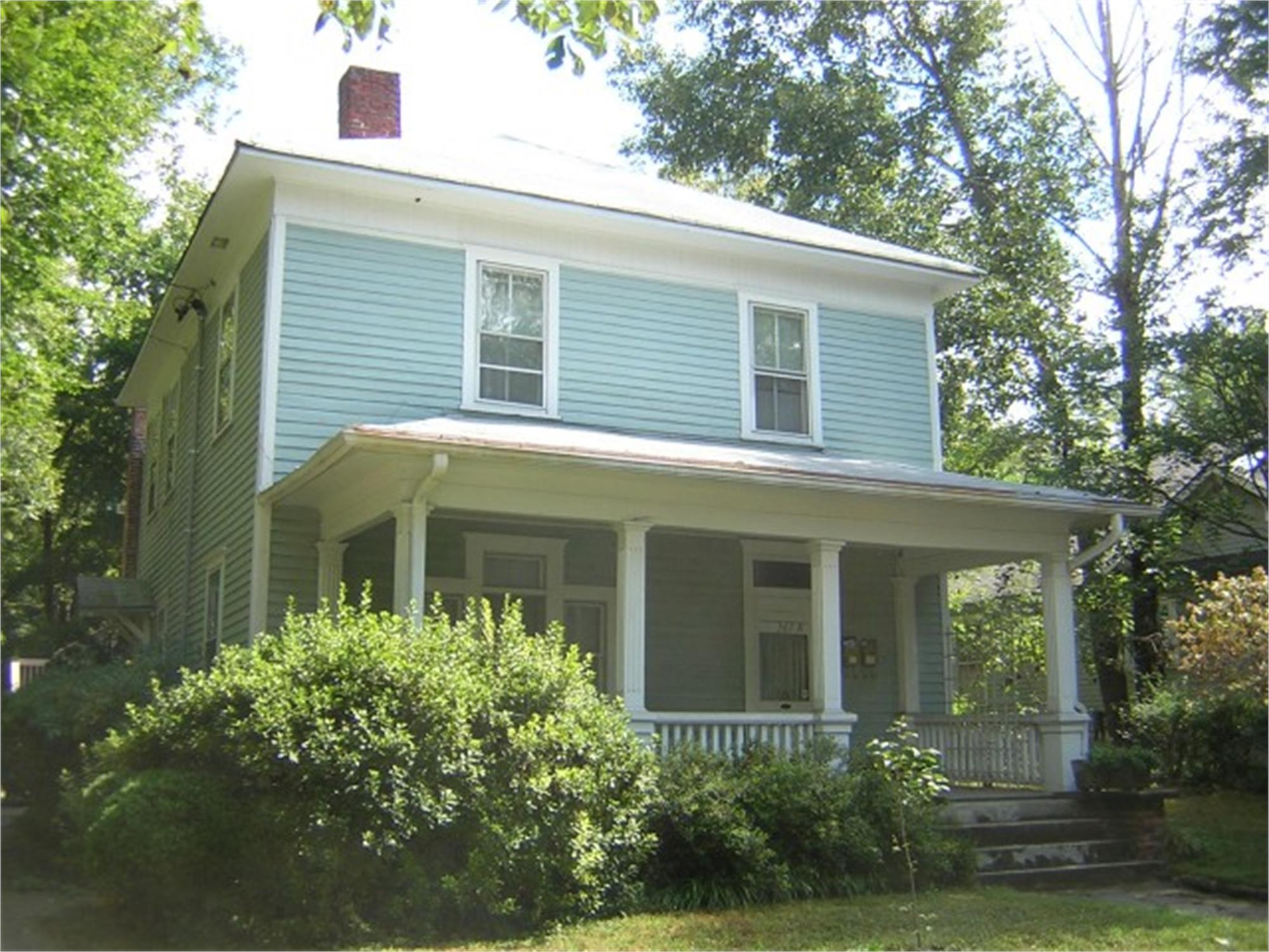 367 Oakdale Rd Ne, Atlanta, GA 30307