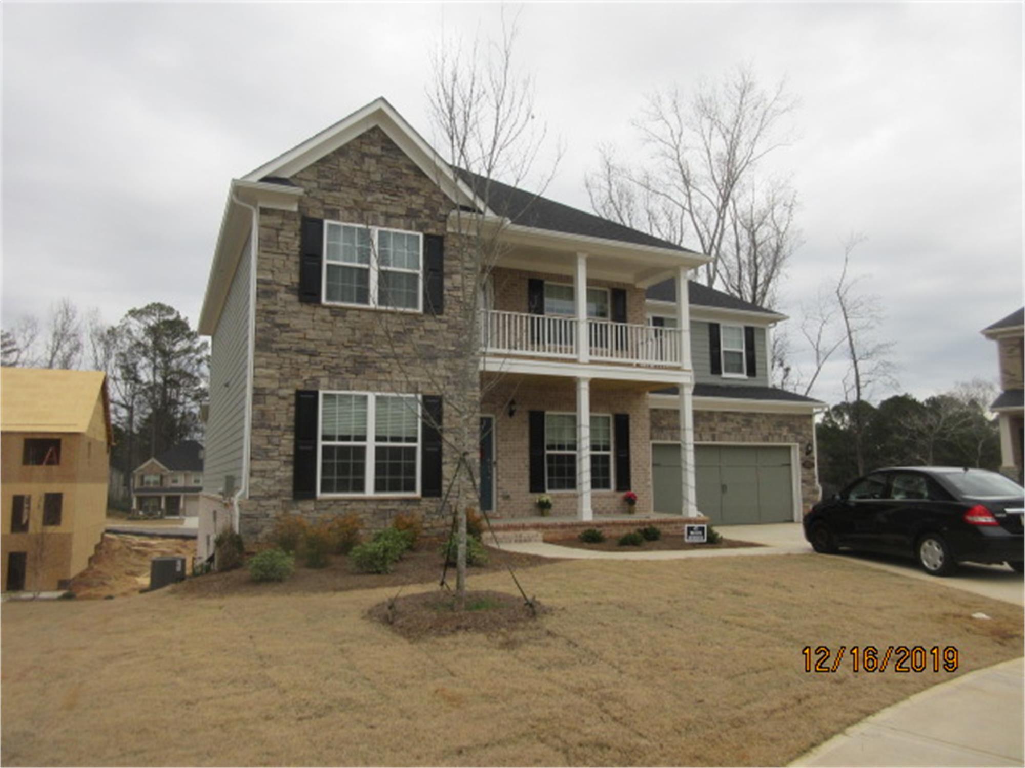 3322 Katelyn Ct, Lilburn, GA 30047