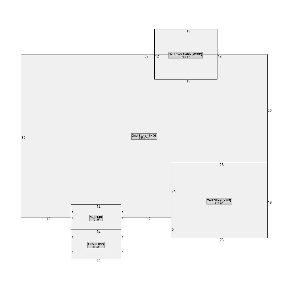 3312 Rockingham Ct Se, Conyers, GA 30094-3815