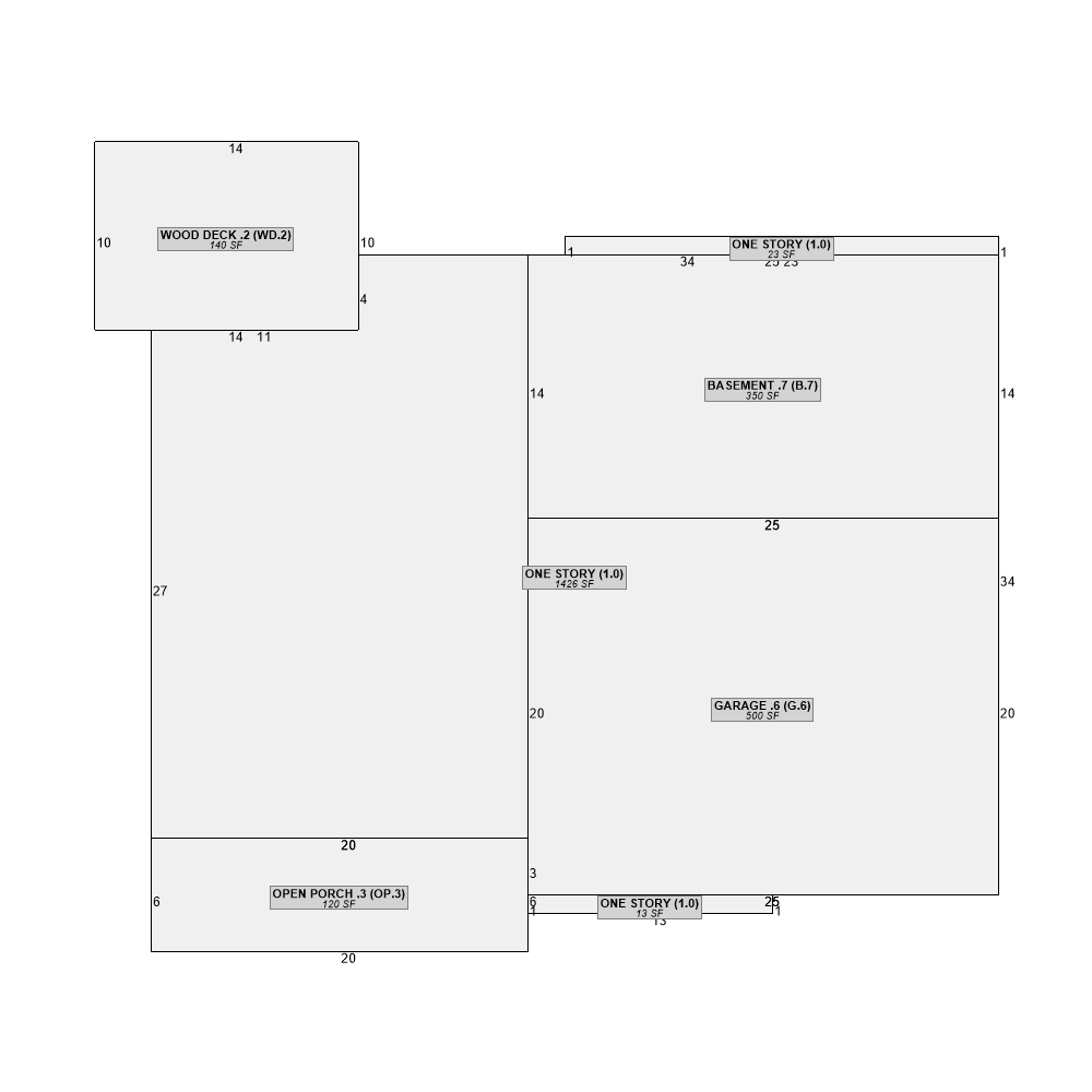 31 Golden Way Ne, Kingston, GA 30145-1871