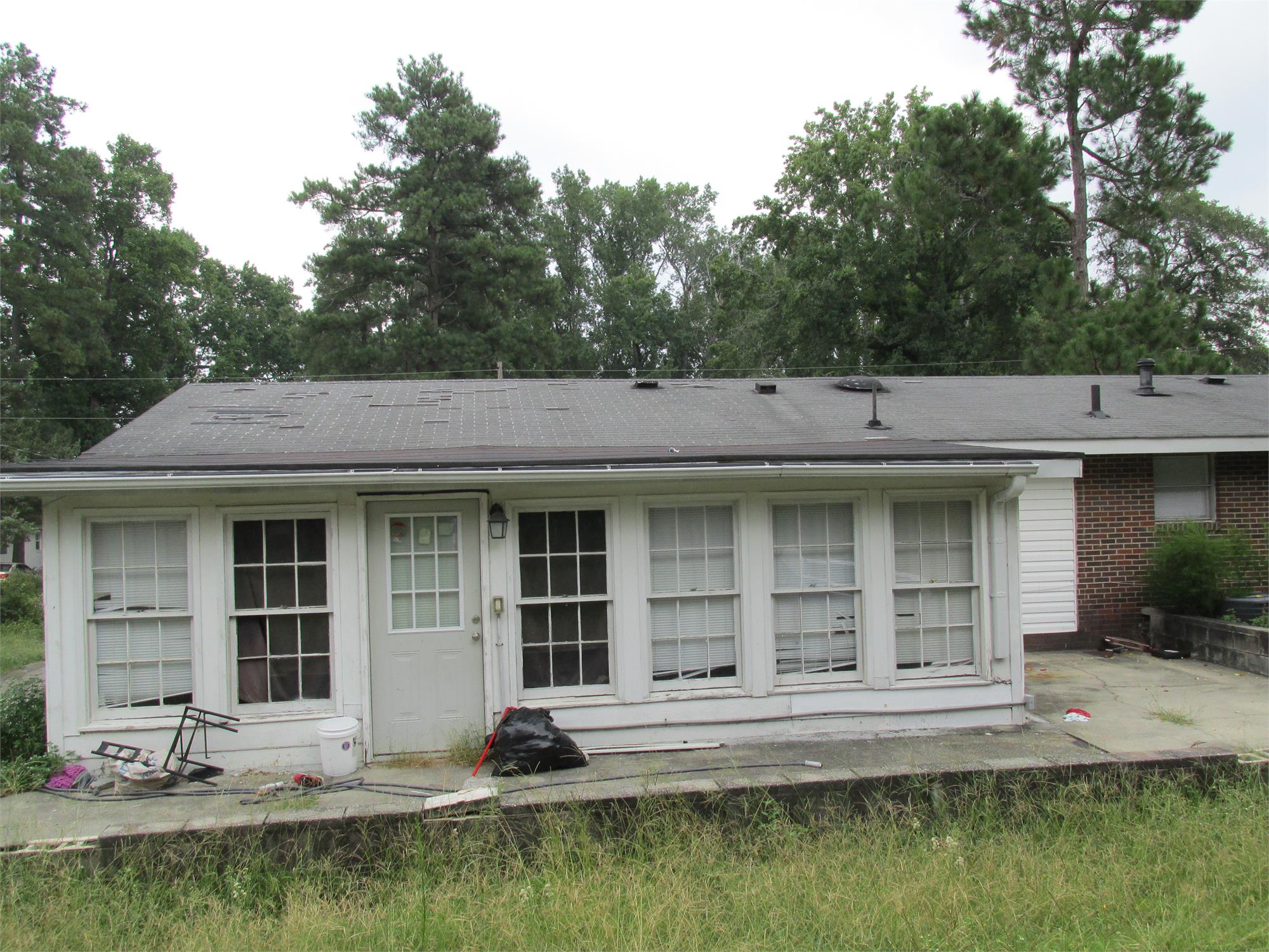 3320 Oakridge Dr, Augusta, GA 30909-2436