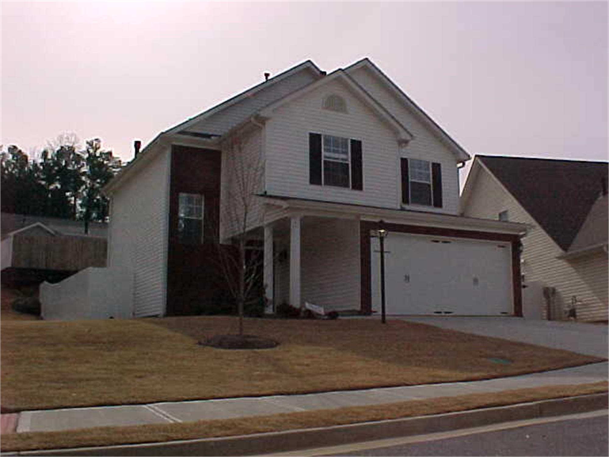 702 River Hill Dr Nw, Lawrenceville, GA 30046-4037