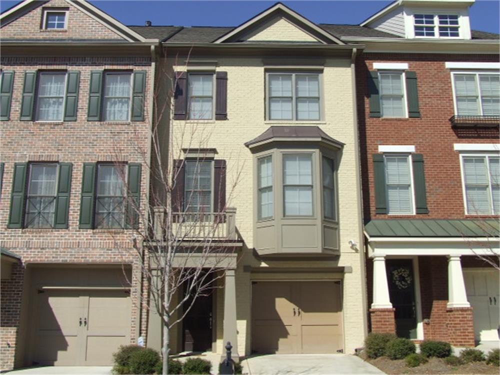 6434 Queens Court Trce, Mableton, GA 30126-7227