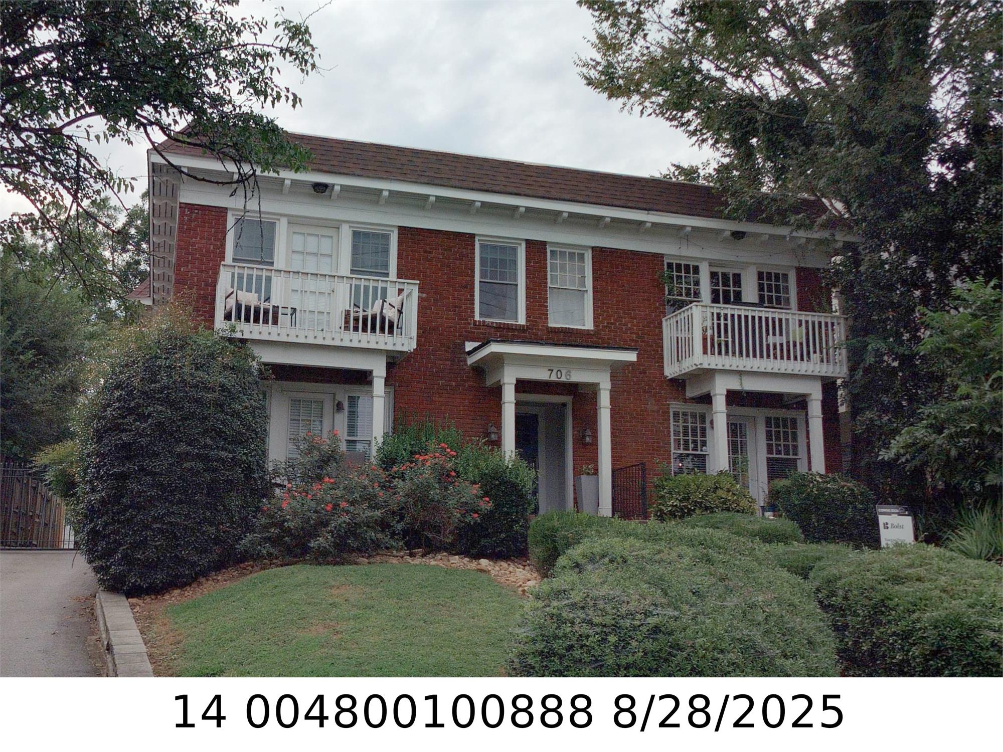 706 Charles Allen Dr Ne, Atlanta, GA 30308-2033