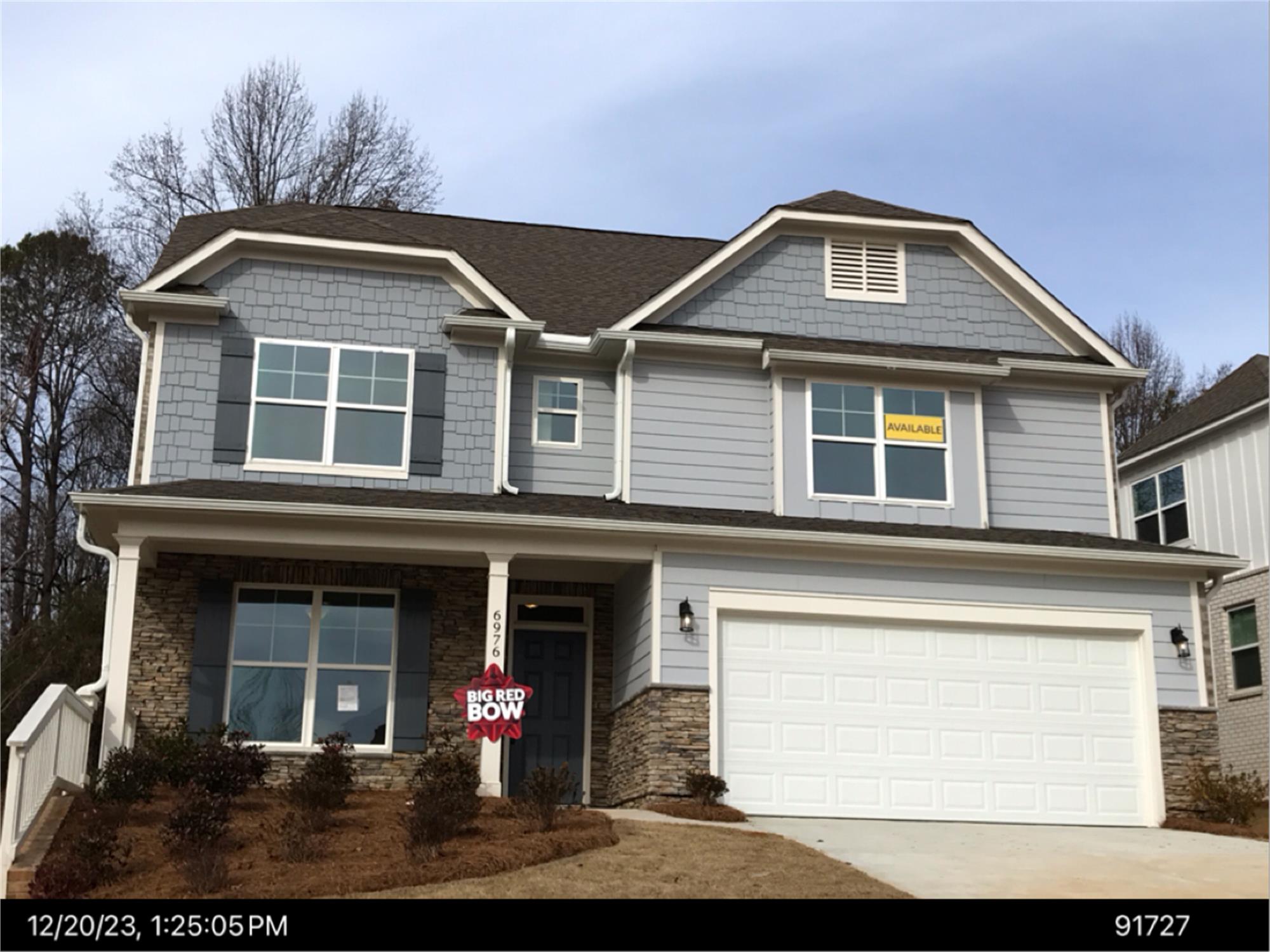 672 King Richard Ct, Murrayville, GA 30564-6946