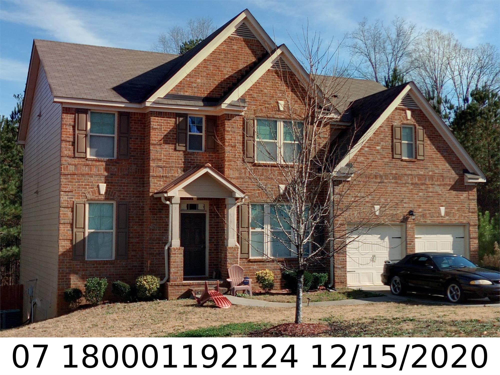 6802 Potomac Pl, Fairburn, GA 30213-5414
