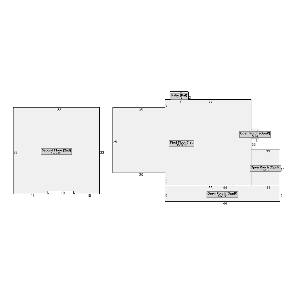 945 Greentree Rd, Kingsland, GA 31548-5465
