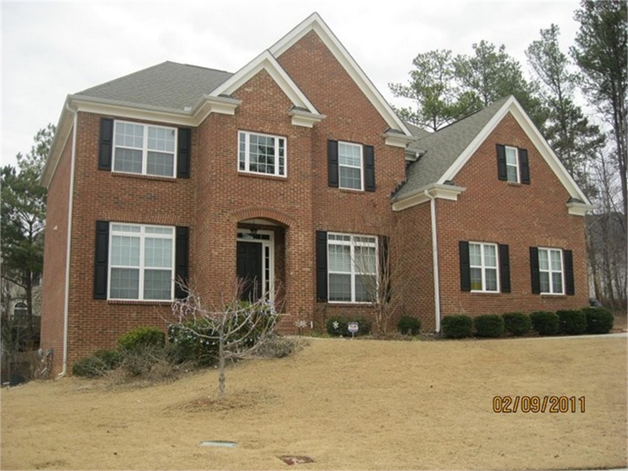 812 Mt Mckinley Way Sw, Grayson, GA 30017-2989