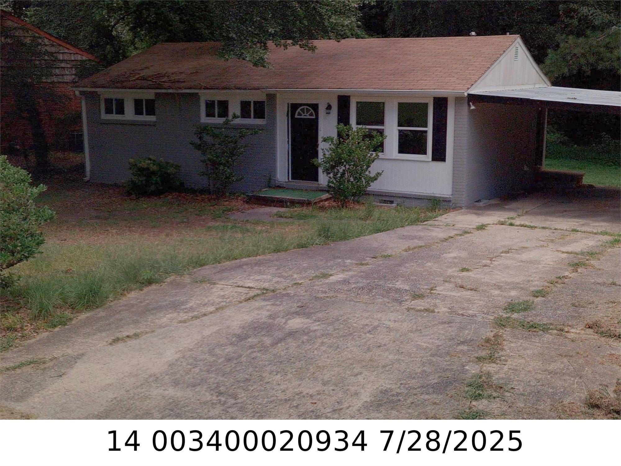 398 Cologne Dr Se, Atlanta, GA 30354-2822