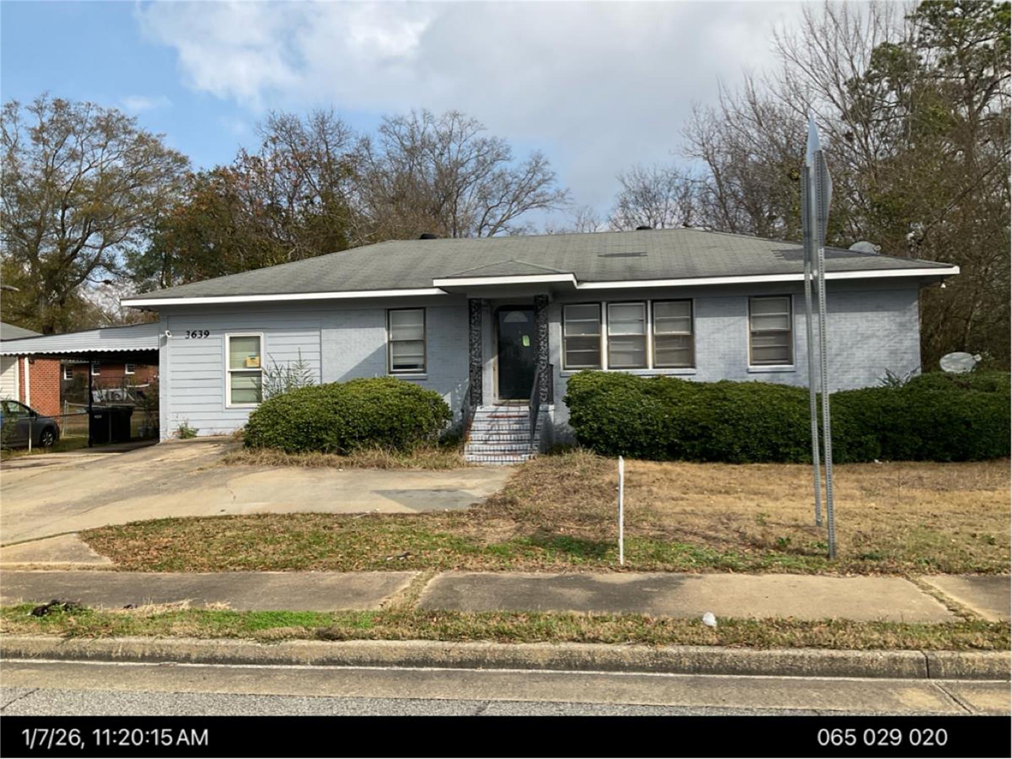 3639 St Marys Rd, Columbus, GA 31906-4560