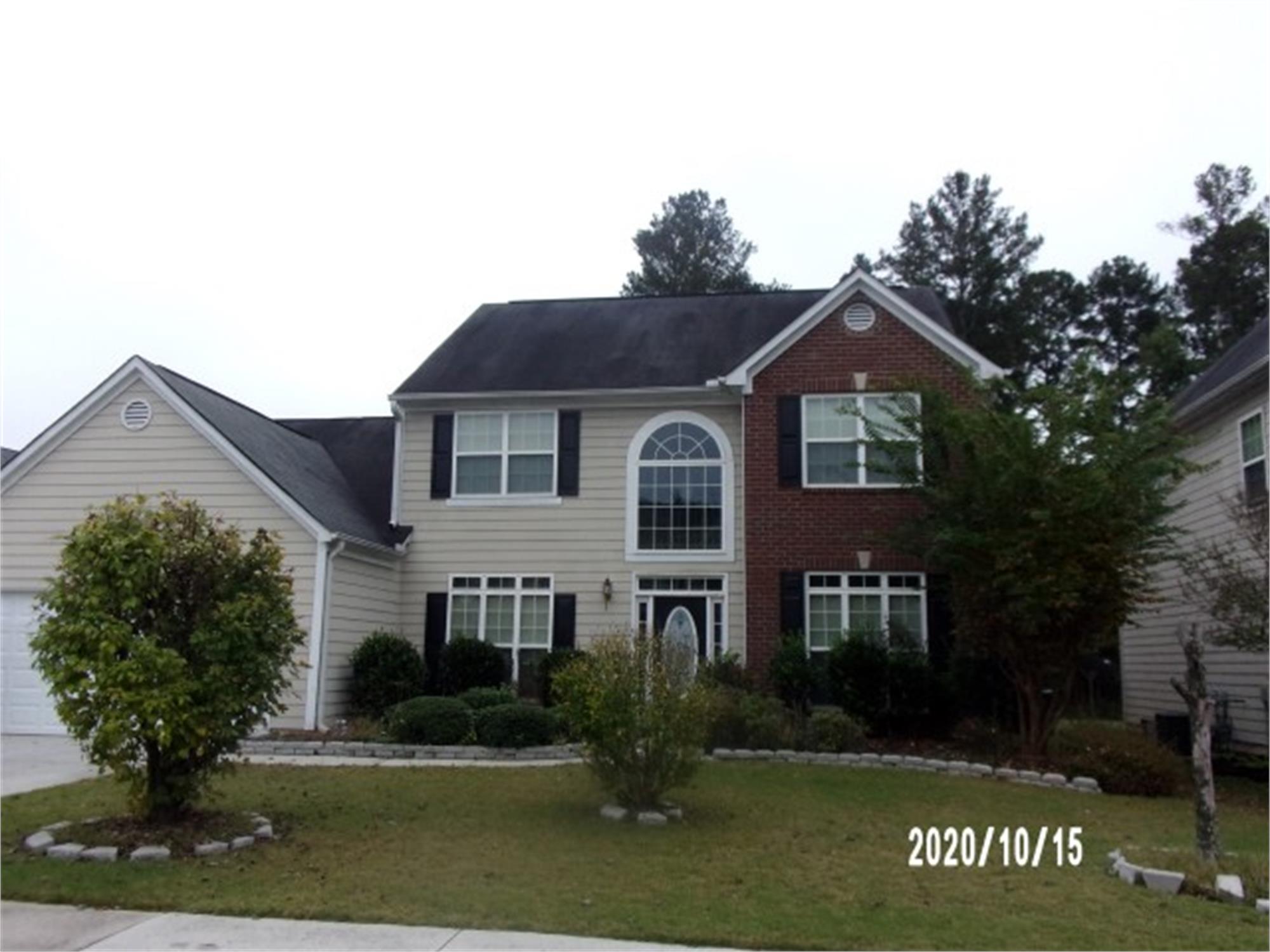 2502 Fall Creek Lndg Sw, Loganville, GA 30052-5820