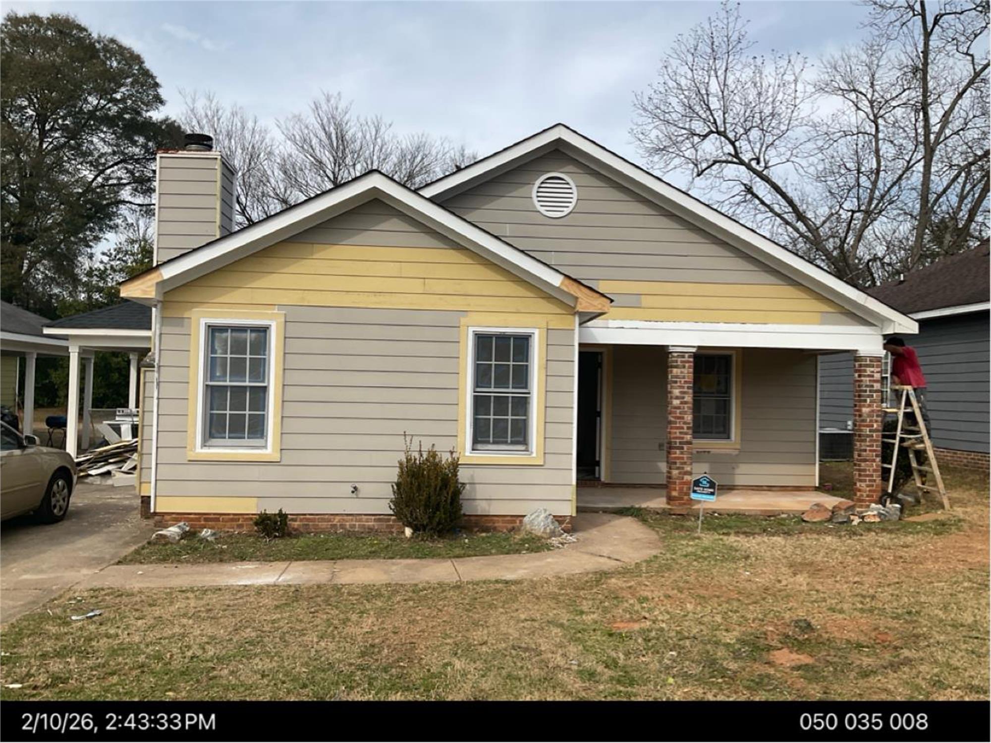 2927 8th St, Columbus, GA 31906-3931