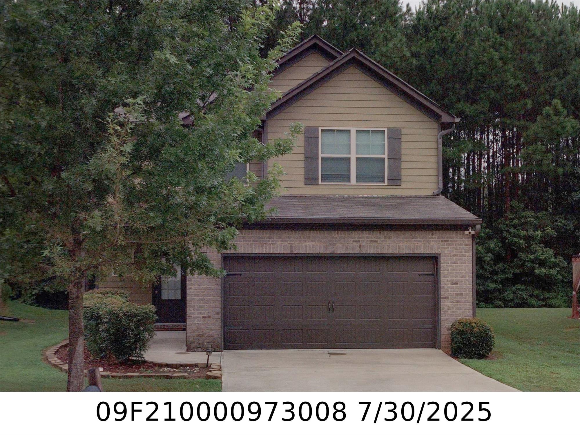 4513 Ravenwood Dr, Union City, GA 30291-6082