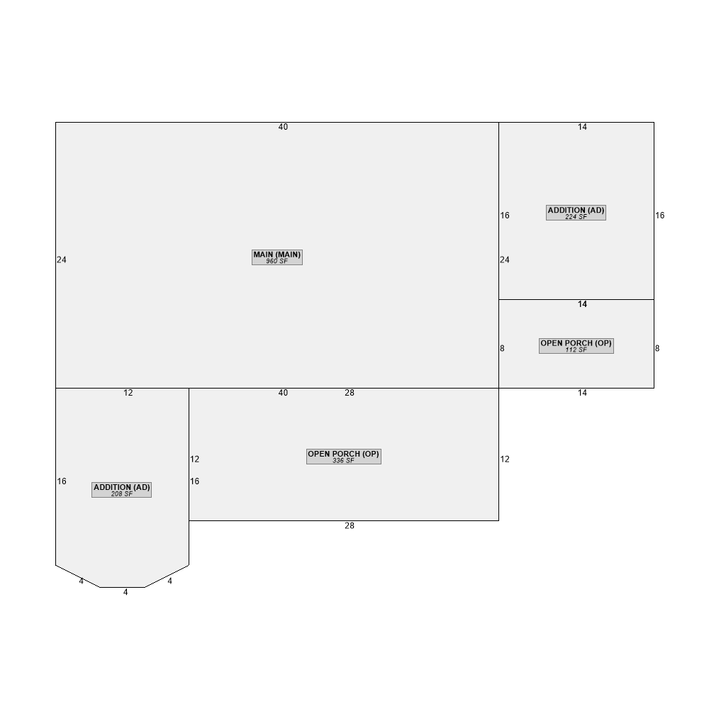 189 Madison Ave, Colbert, GA 30628-3534