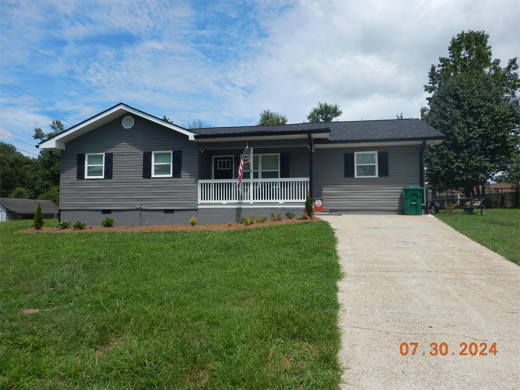 2535 Mud Creek Rd, Alto, GA 30510-2718