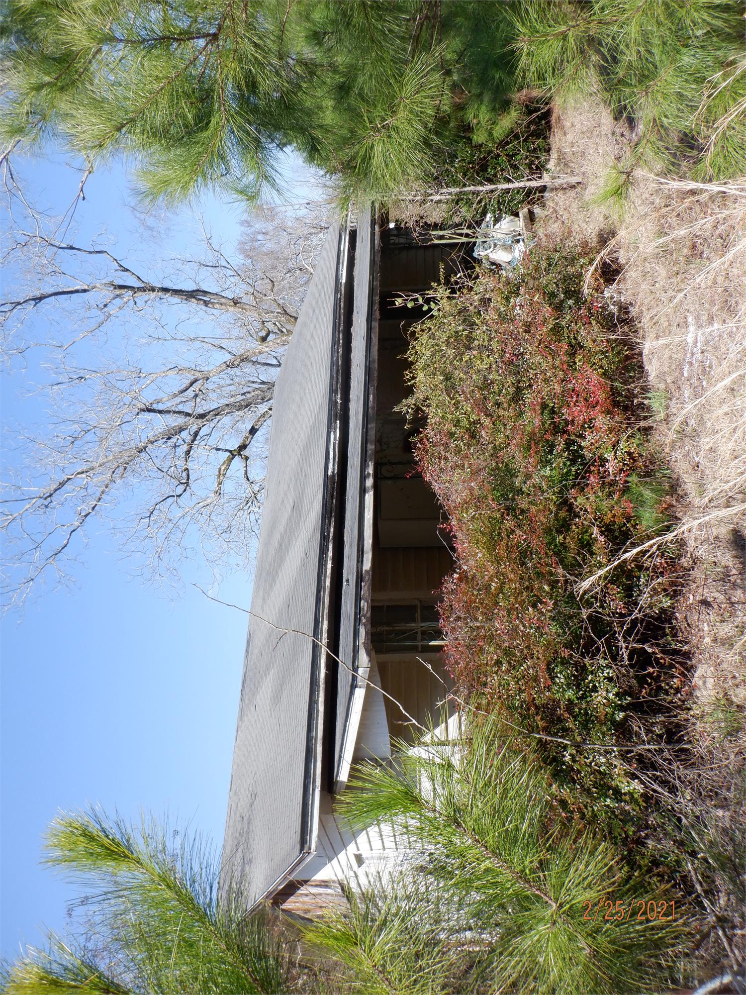 450 Fish Rd, Eastman, GA 31023-3328
