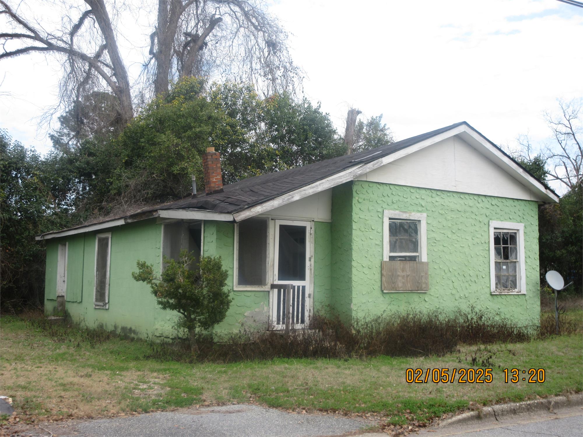 311 Jones St, Thomasville, GA 31792-6519