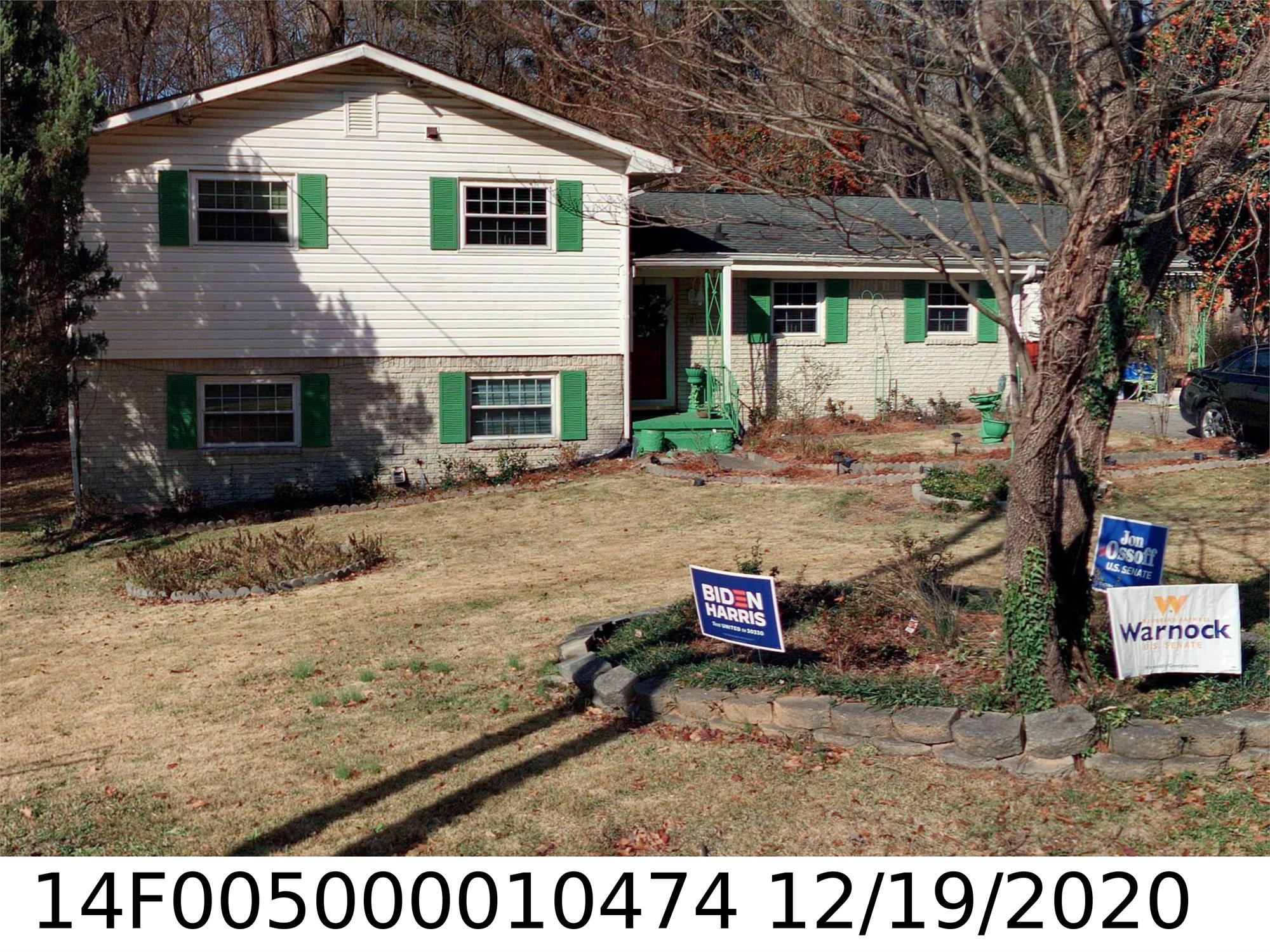 4477 Clement Dr Sw, Atlanta, GA 30331-4519