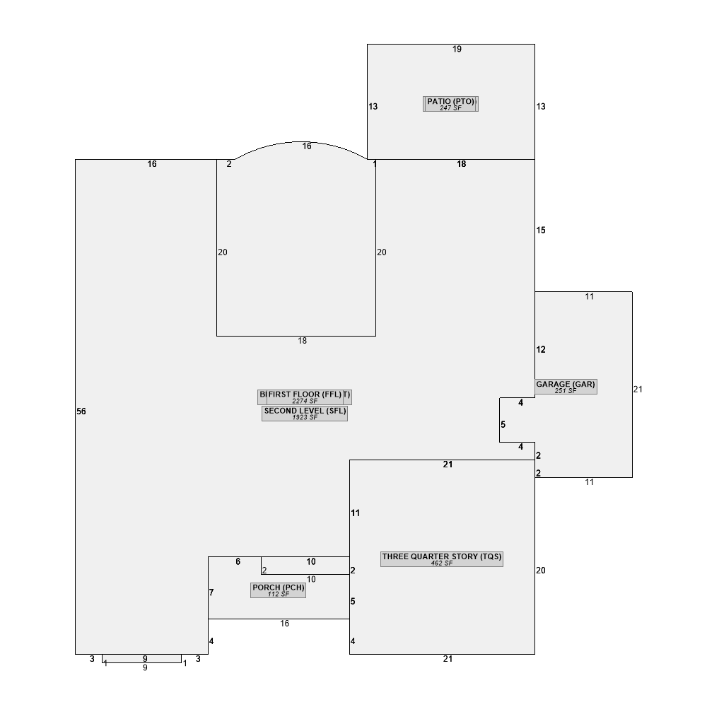 157 Sagamore Ct, Dallas, GA 30132-6711