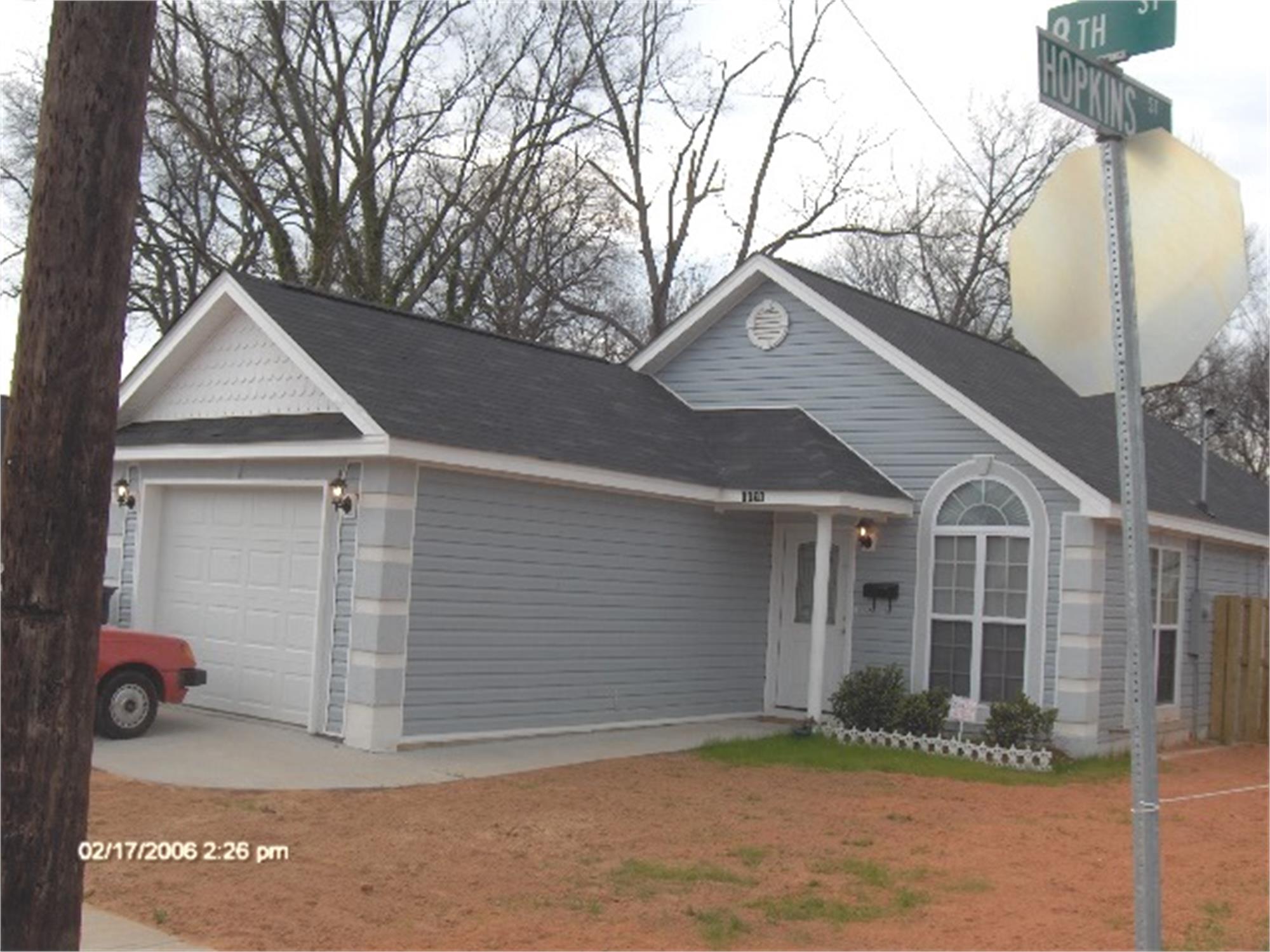 1101 8th St, Augusta, GA 30901-2921