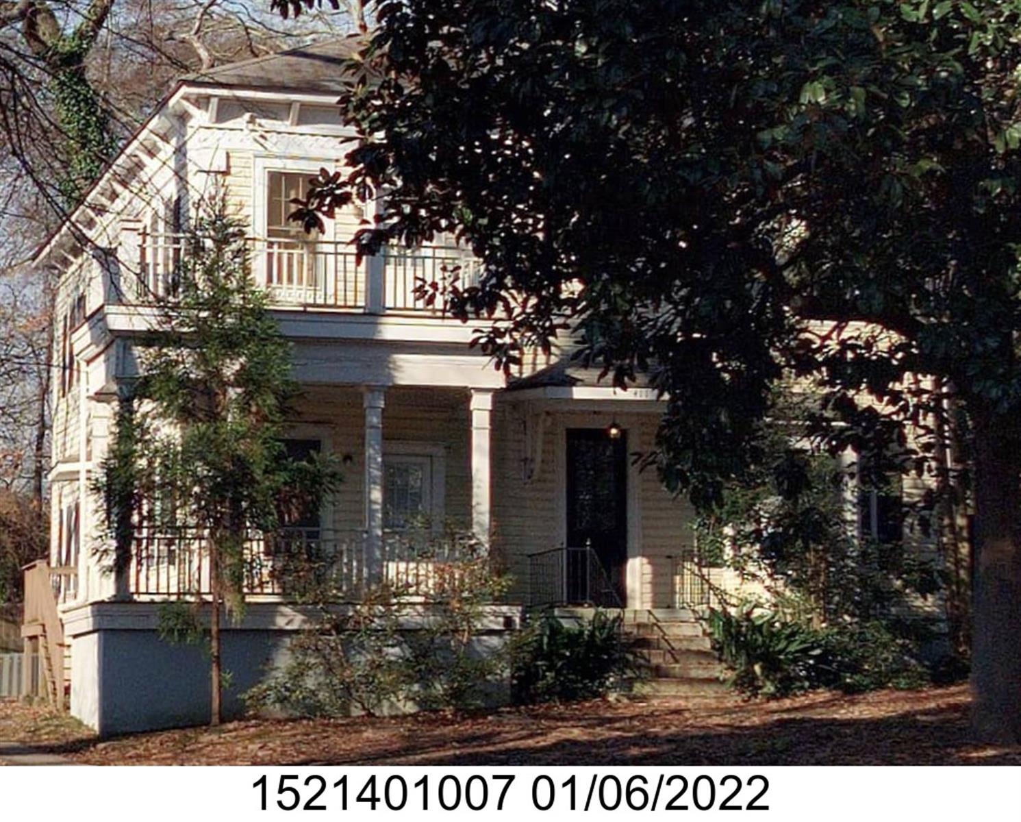411 S Candler St, Decatur, GA 30030-3749