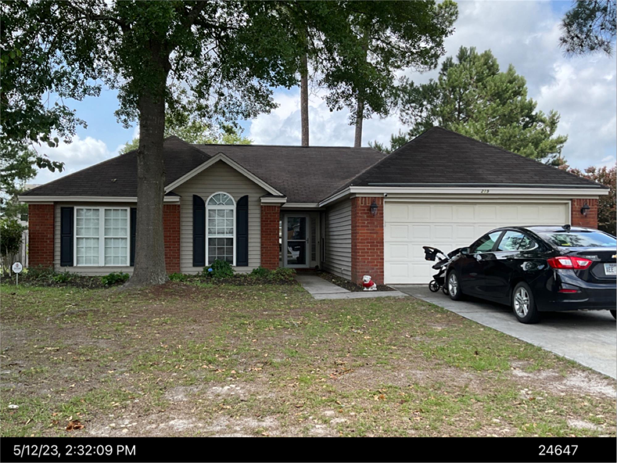 219 Jasper Ln, Rincon, GA 31326-4707