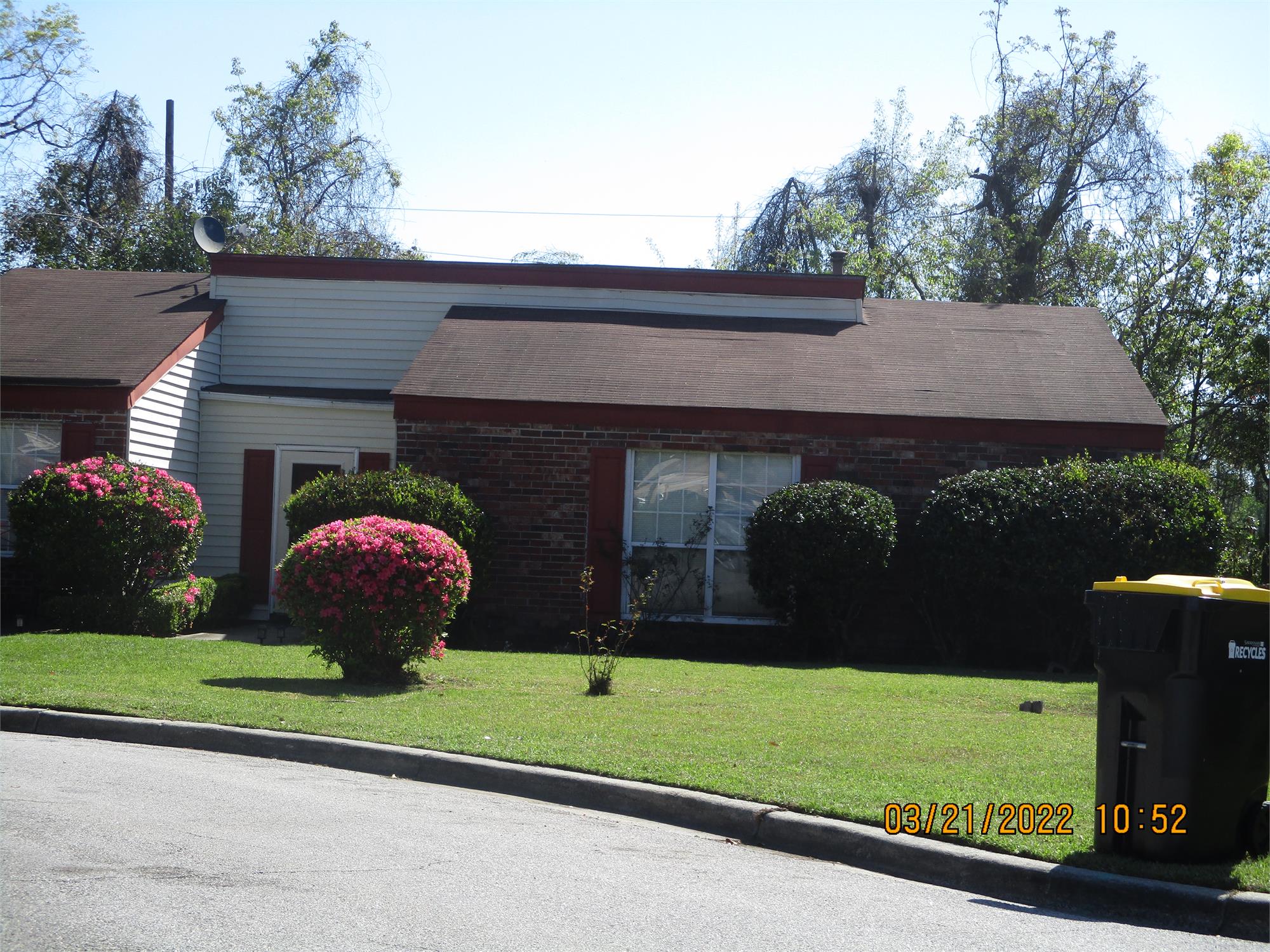 1430 Chevy Chase Rd, Savannah, GA 31415-7807
