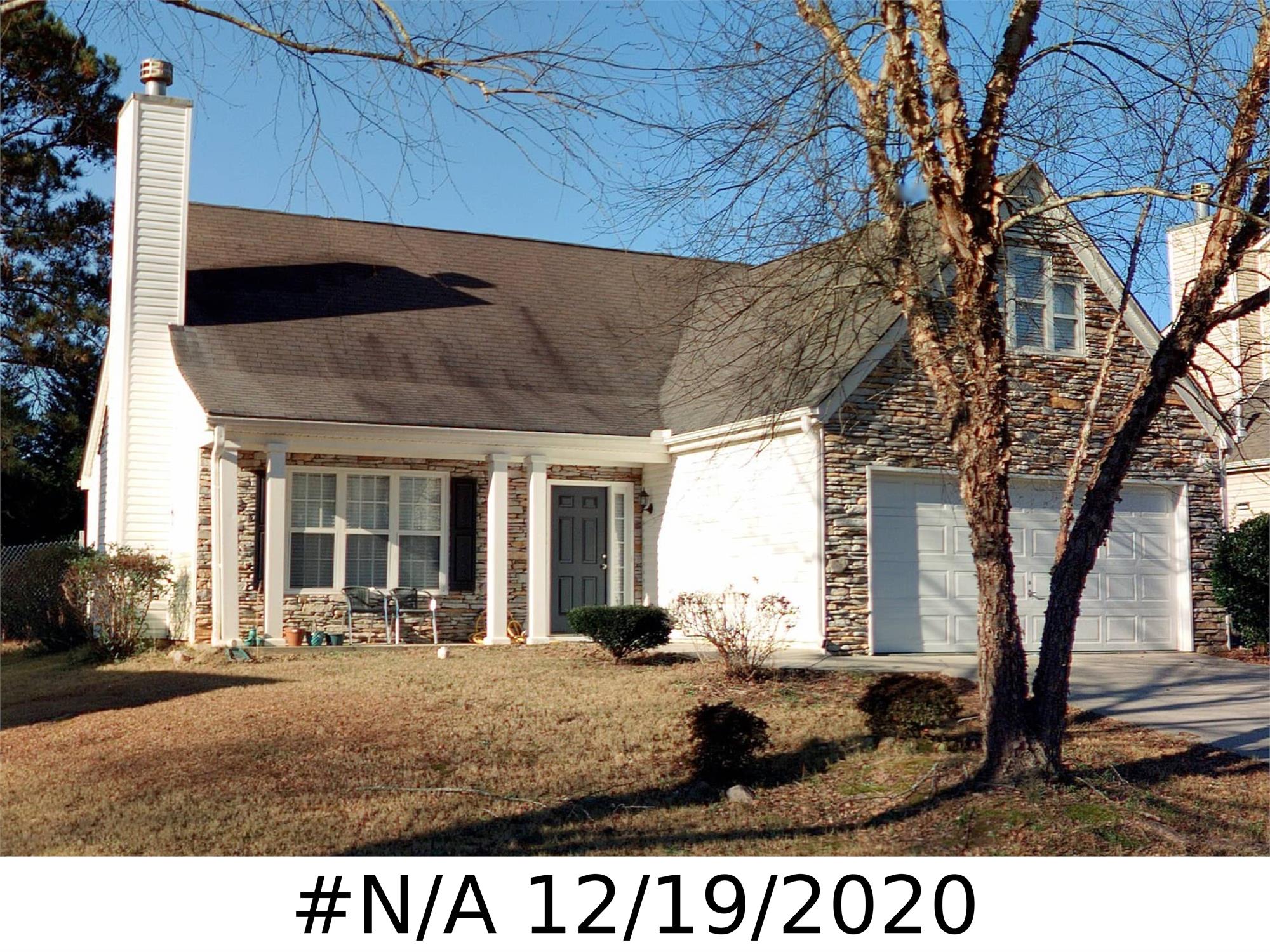 2545 Lake Royale Dr, Riverdale, GA 30296-7219