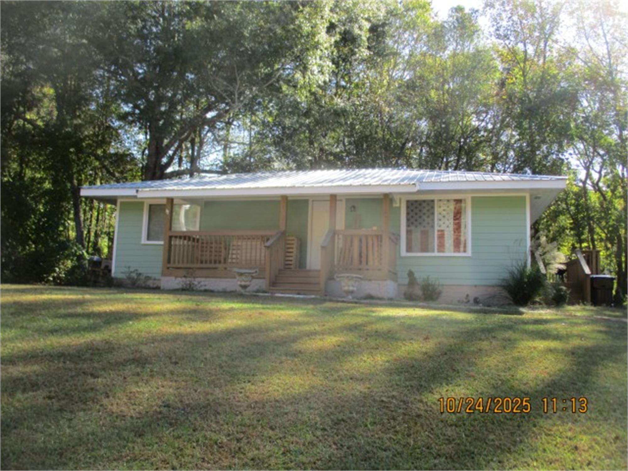 505 Beaverpond Rd, Carrollton, GA 30117-7606