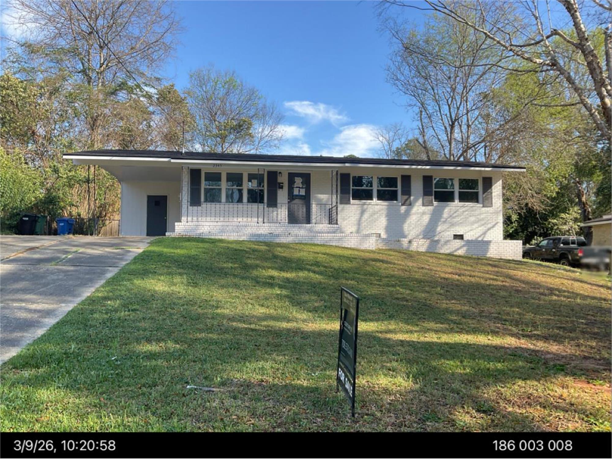 2345 Gurley Dr, Columbus, GA 31904-5672
