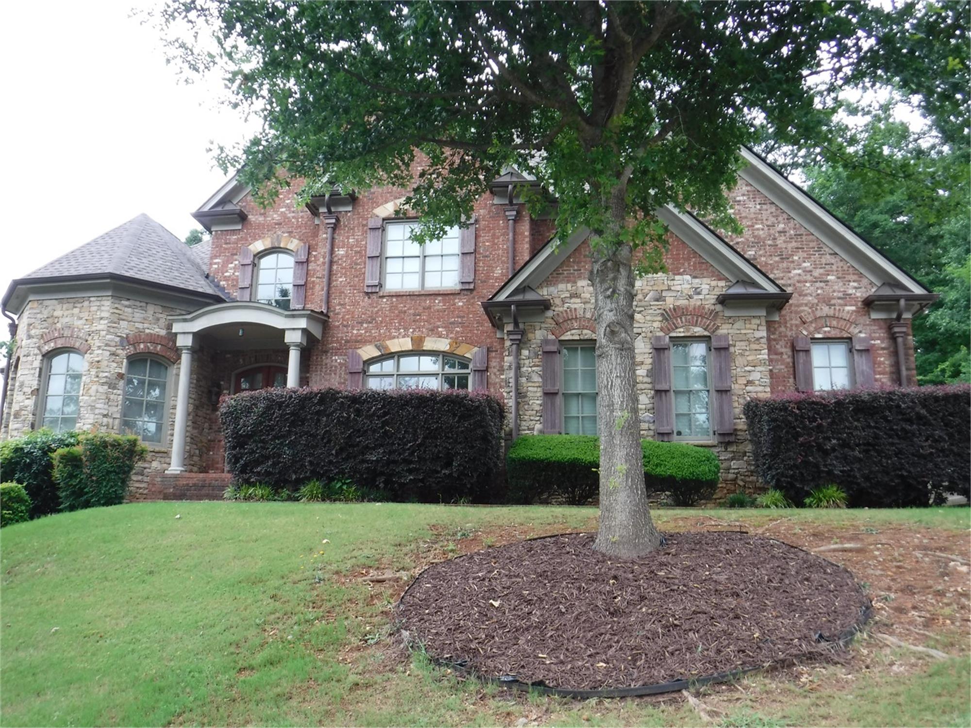319 Summer Garden Dr Nw, Marietta, GA 30064-5044
