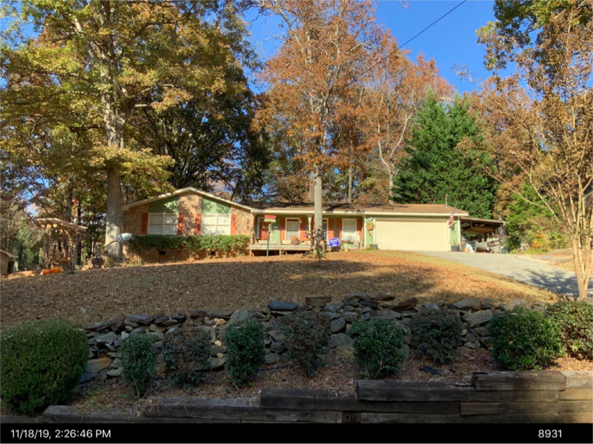 174 Tammy Dr, Dallas, GA 30132-3096