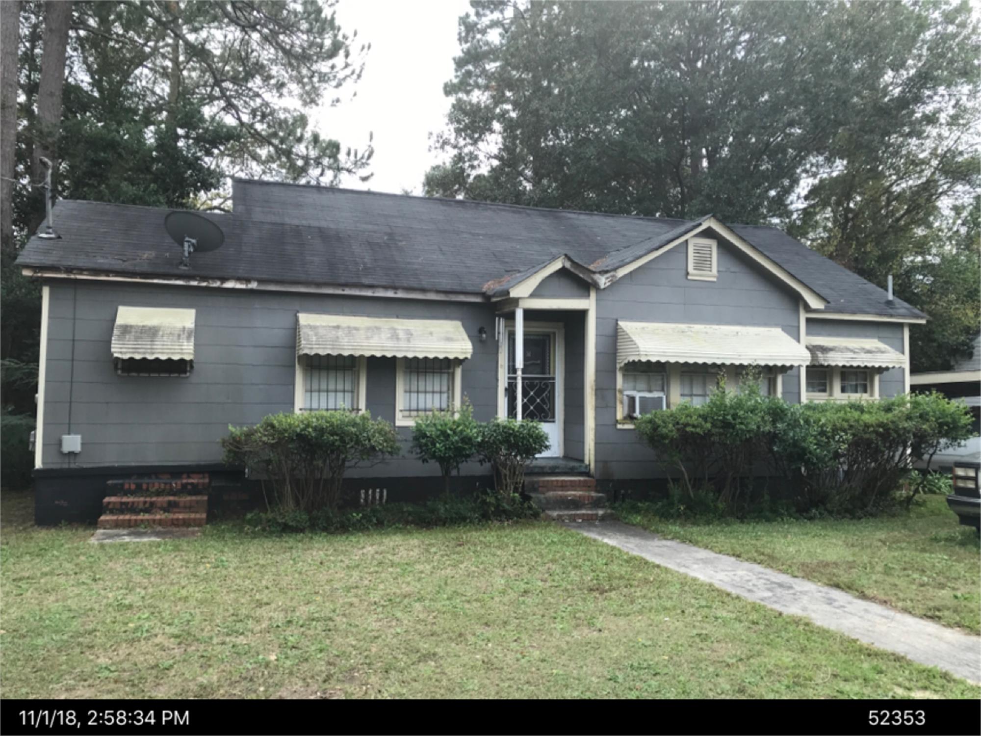 3220 Arnwood Ave, Macon, GA 31204-4348