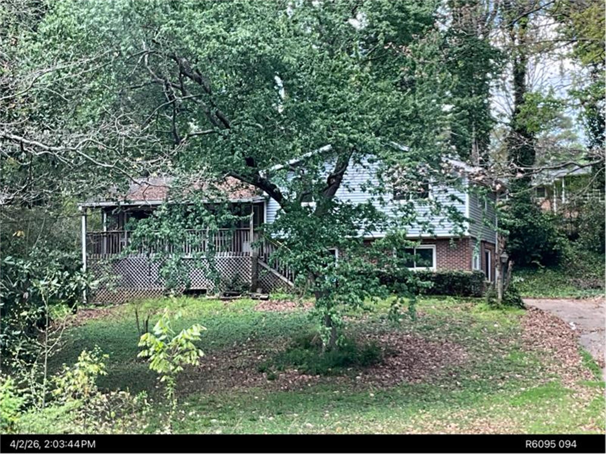 5641 Stone Ct Sw, Stone Mountain, GA 30087-2954