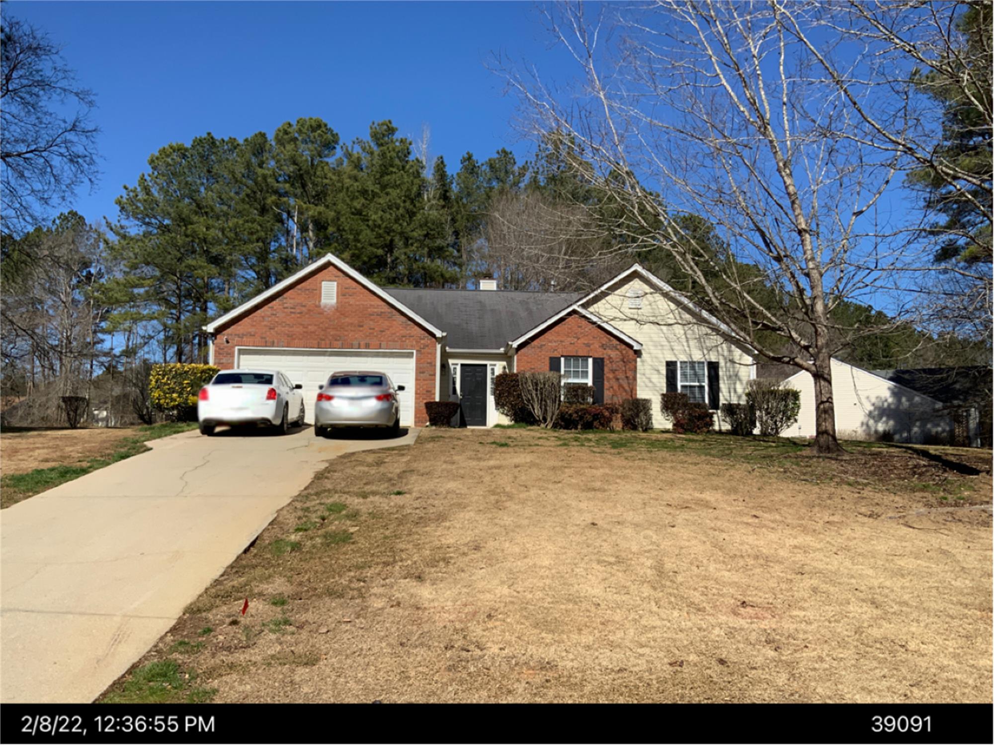 410 Crestbend Ln, Powder Springs, GA 30127-5706