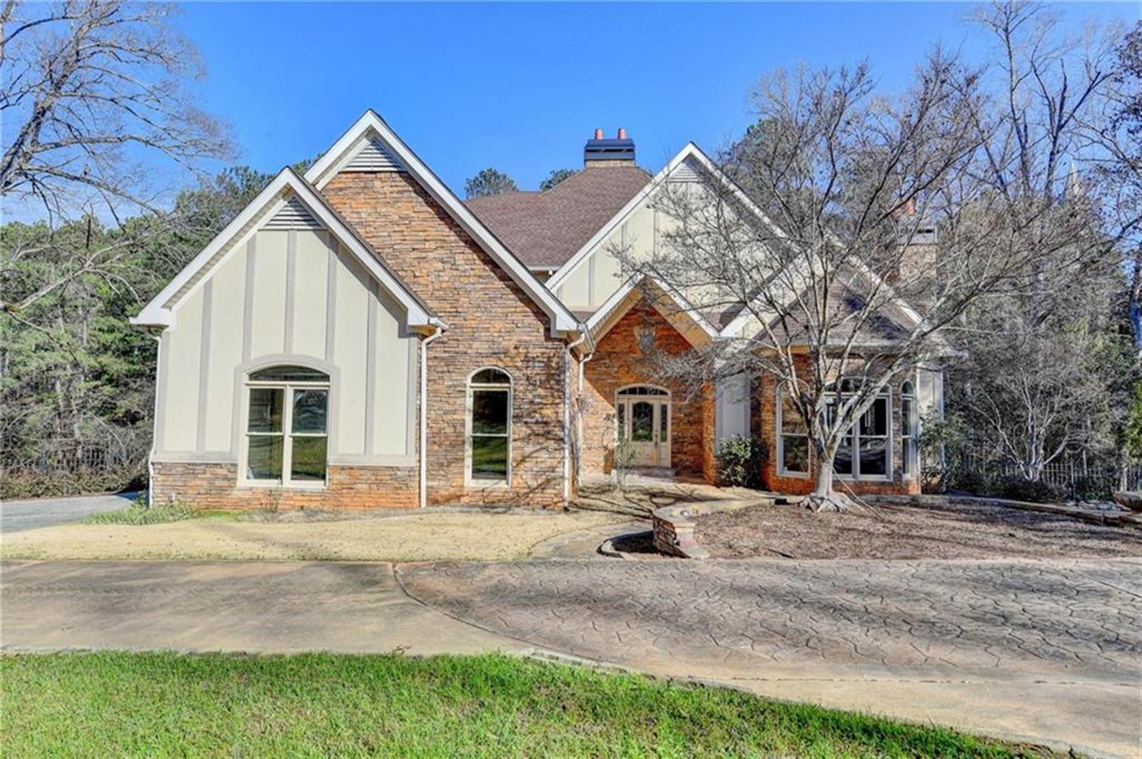 1000 Cathedral Pl, Decatur, GA 30034-5065