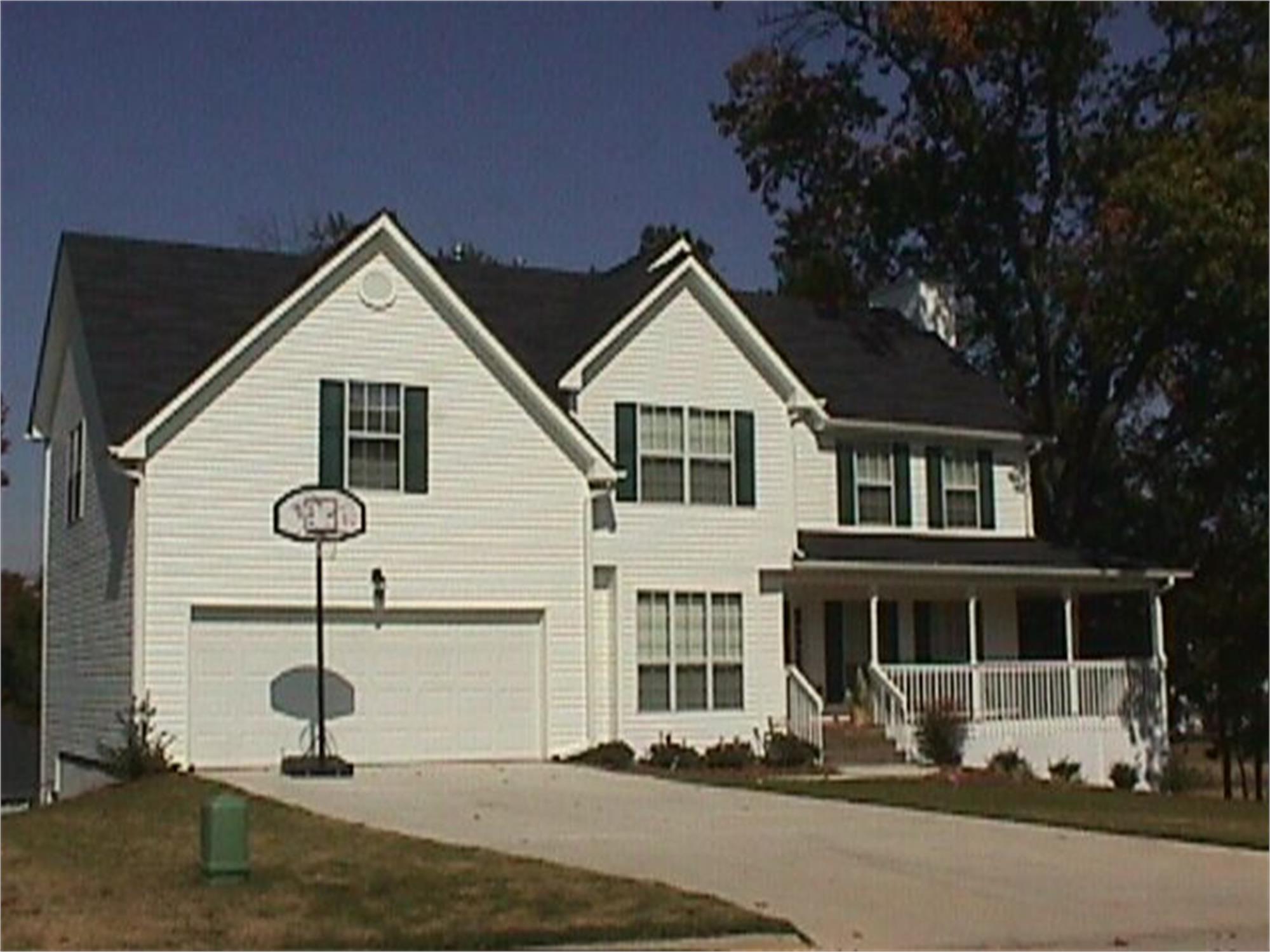 962 Marta Crane Dr, Lawrenceville, GA 30045-7253