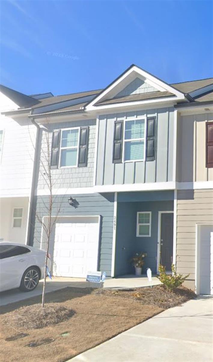 3491 Lakeview Crk, Lithonia, GA 30038-3776