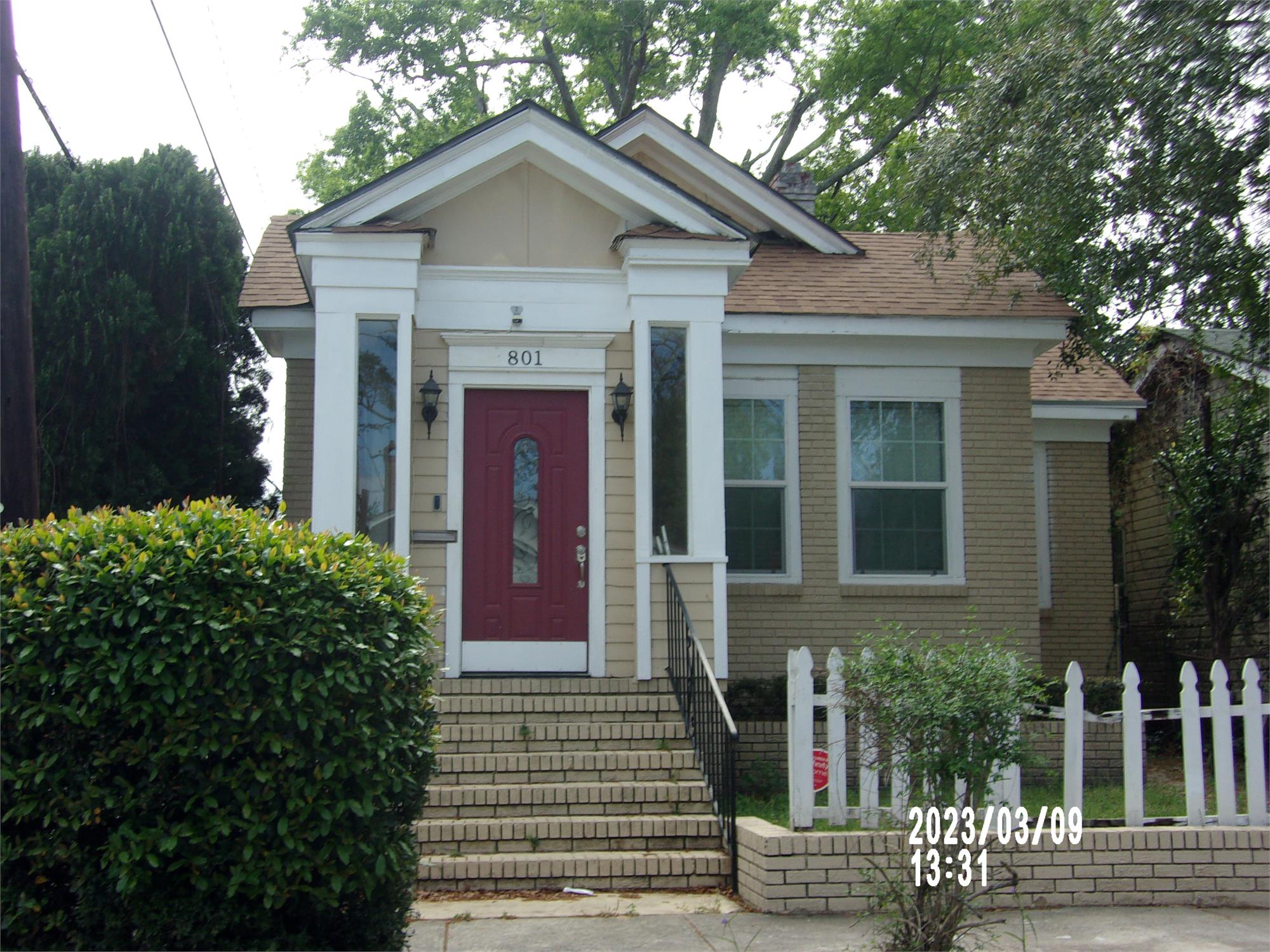 801 W 39th St, Savannah, GA 31415-8423