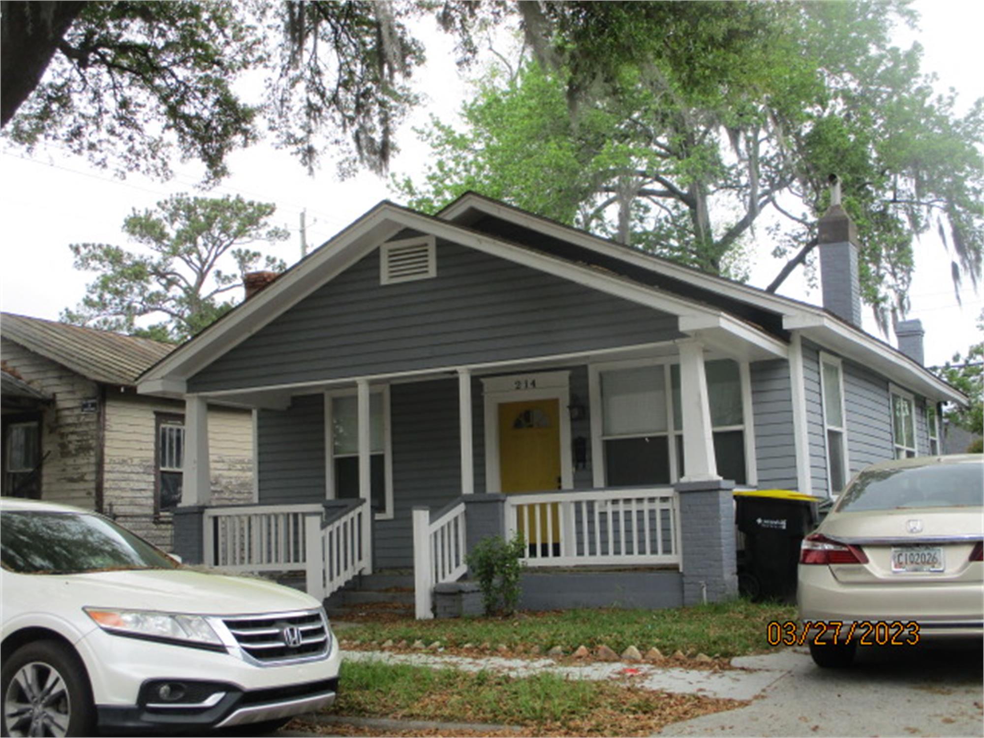 214 W 60th St, Savannah, GA 31405-4051