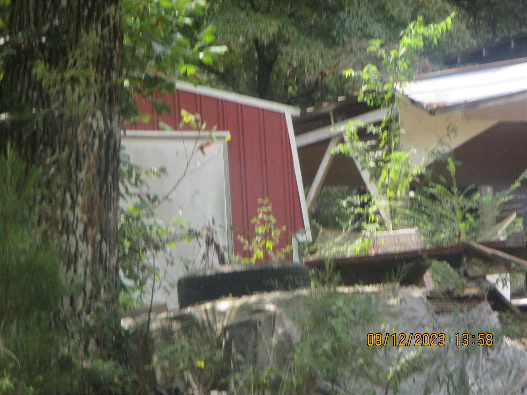 211 Range Gap Rd, Trenton, GA 30752-4330