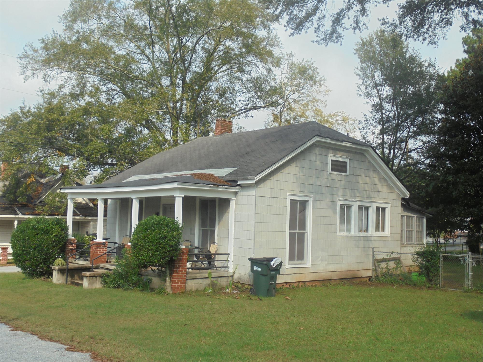 3149 Thompson Ave, Covington, GA 30014-2827