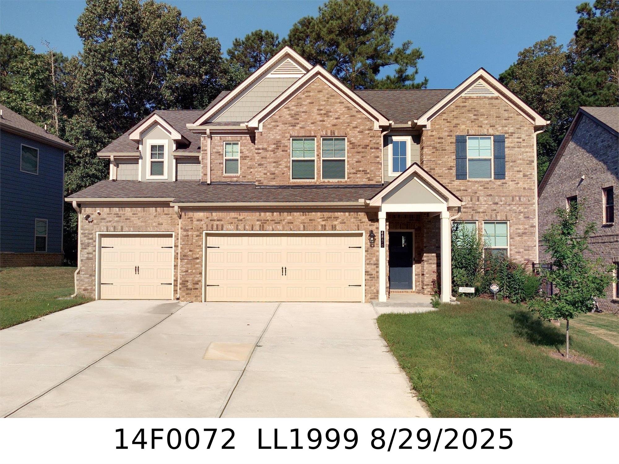 4890 Sultana Way Sw, Atlanta, GA 30331-7536