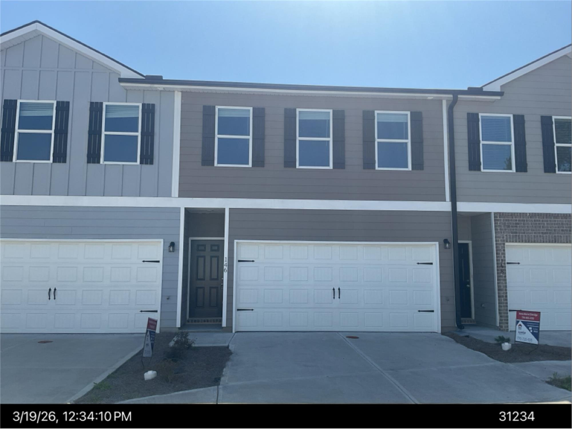 146 Brexley Dr, Calhoun, GA 30701-2815